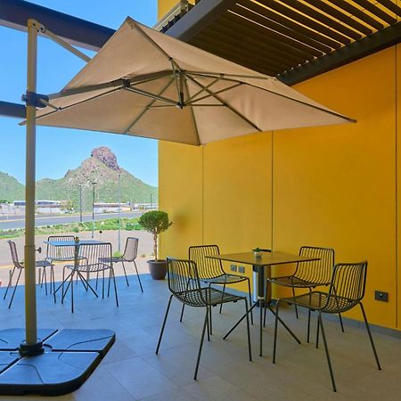 City Express By Marriott Guaymas Exterior photo