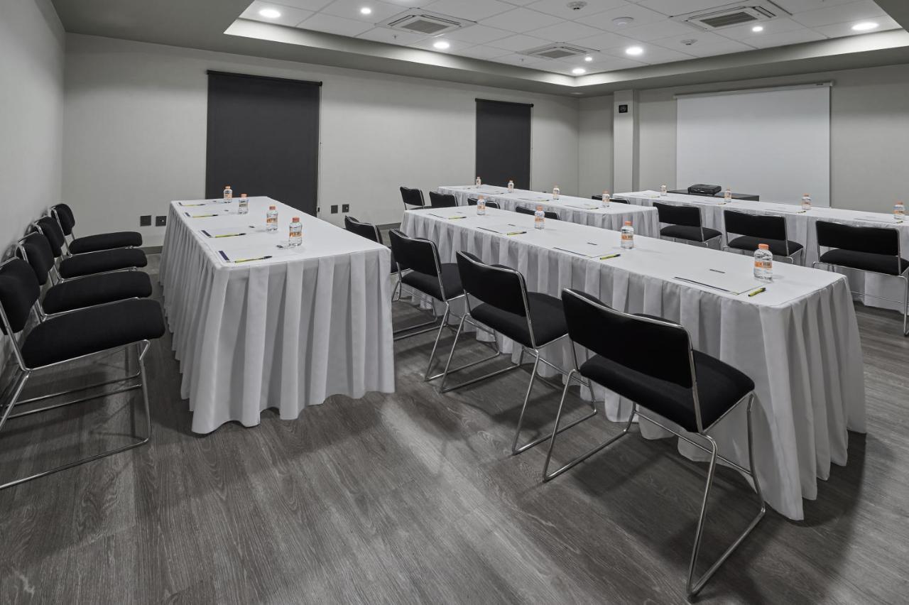 City Express By Marriott Guaymas Exterior photo